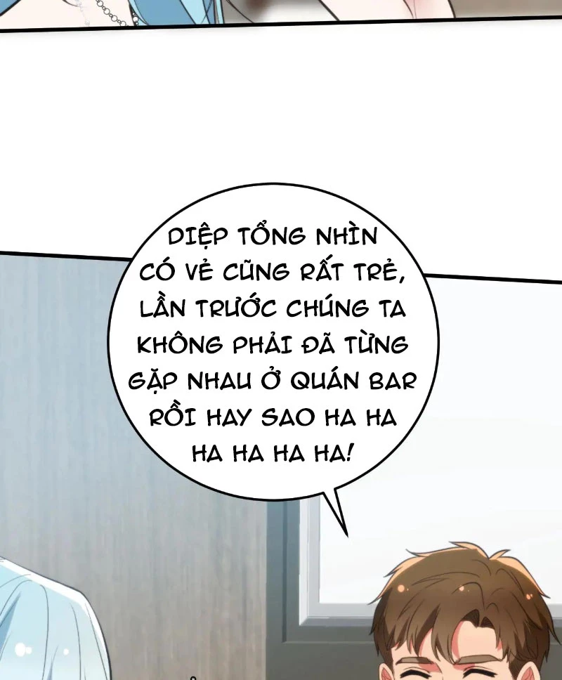 Ta Có 90 Tỷ Tiền Liếm Cẩu! Chapter 350 - Trang 4