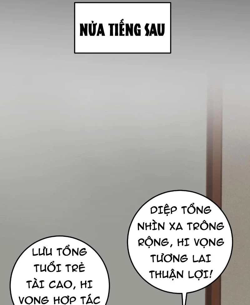 Ta Có 90 Tỷ Tiền Liếm Cẩu! Chapter 350 - Trang 4