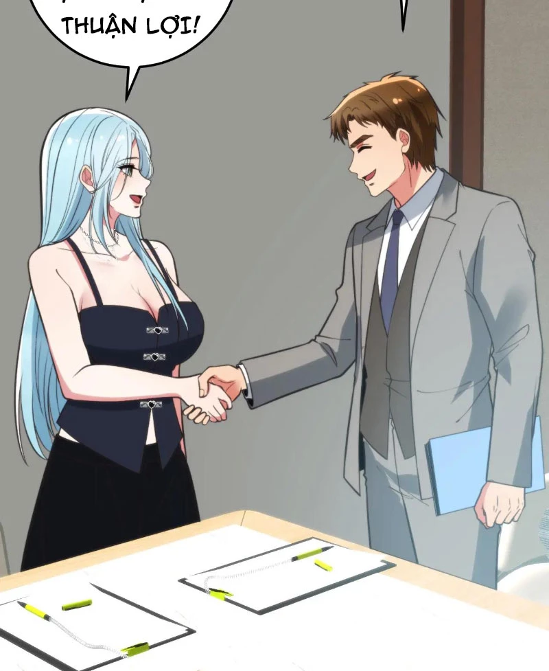 Ta Có 90 Tỷ Tiền Liếm Cẩu! Chapter 350 - Trang 4