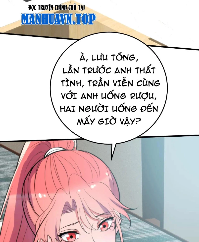 Ta Có 90 Tỷ Tiền Liếm Cẩu! Chapter 350 - Trang 4