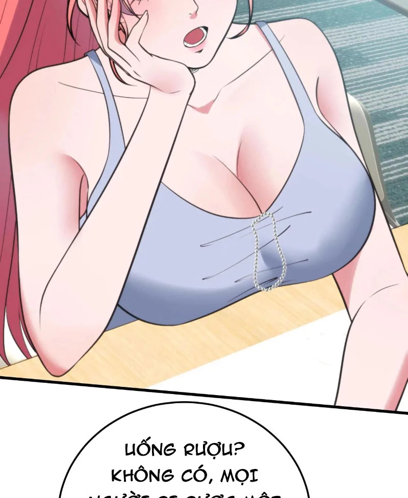 Ta Có 90 Tỷ Tiền Liếm Cẩu! Chapter 350 - Trang 4