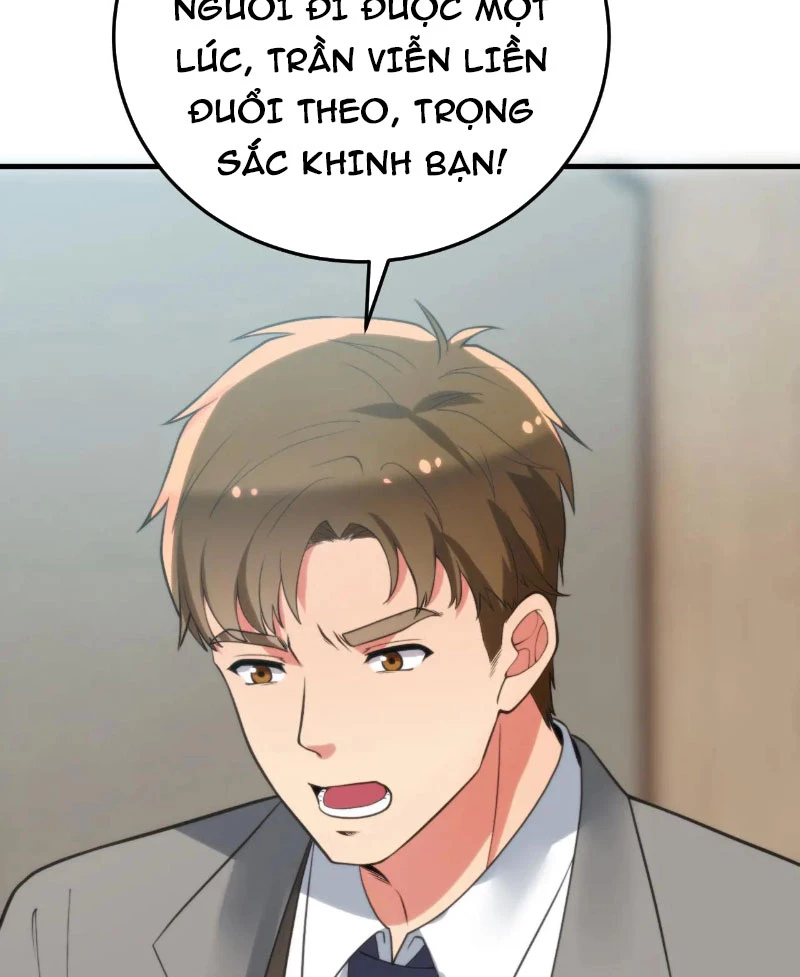 Ta Có 90 Tỷ Tiền Liếm Cẩu! Chapter 350 - Trang 4