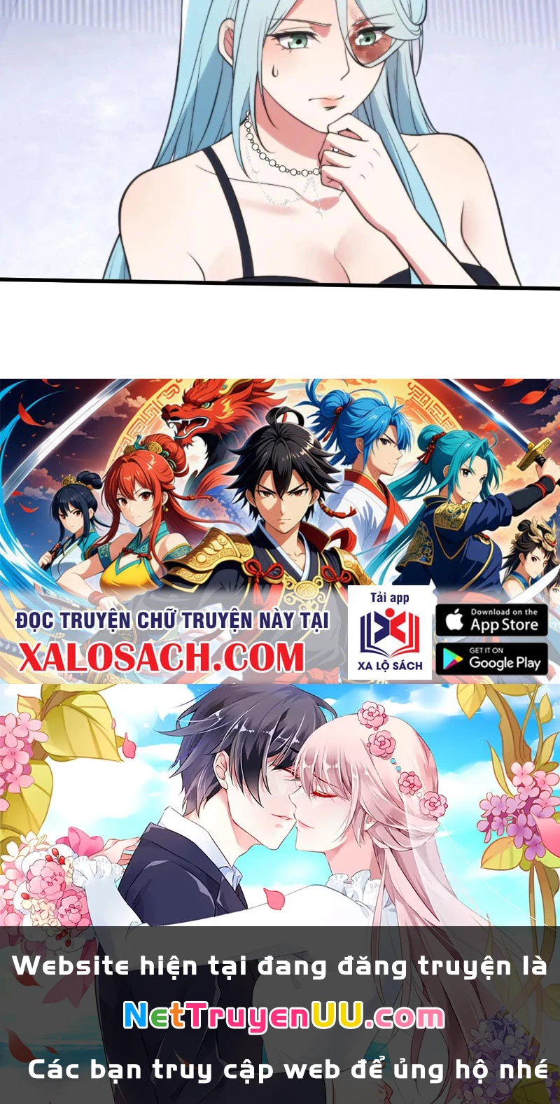 Ta Có 90 Tỷ Tiền Liếm Cẩu! Chapter 350 - Trang 4