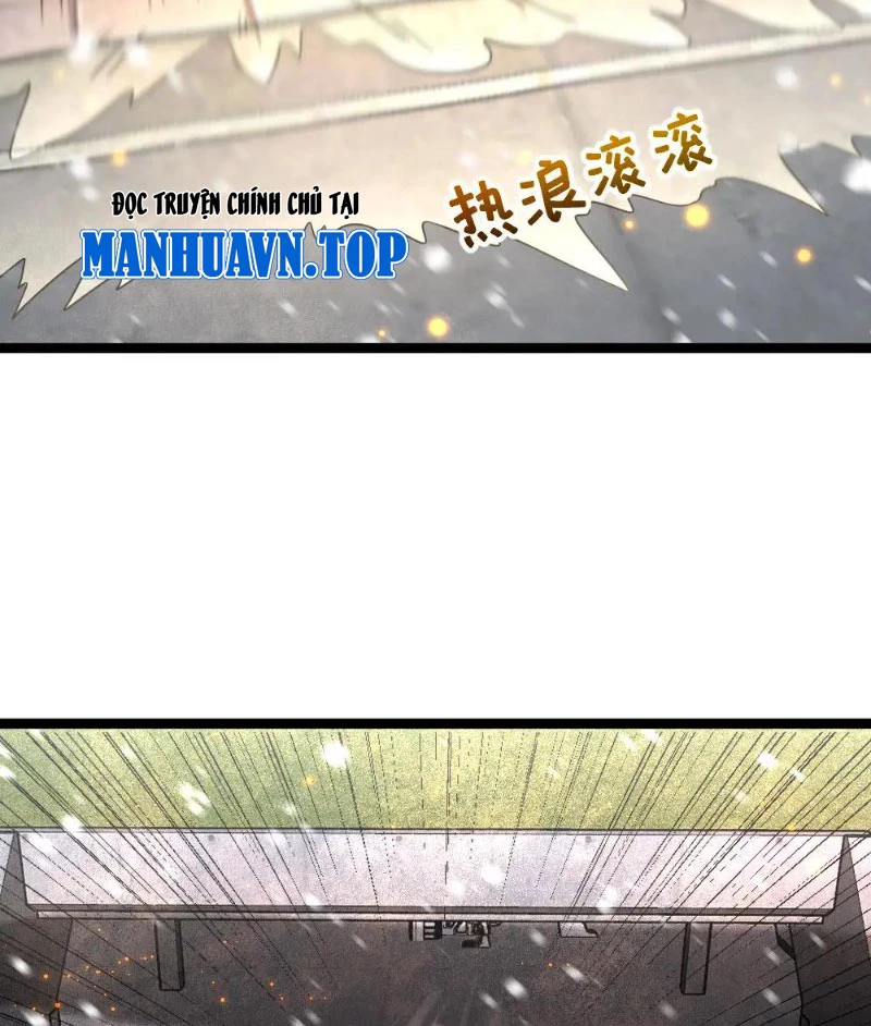 Toàn Cầu Băng Phong: Ta Chế Tạo Phòng An Toàn Tại Tận Thế Chapter 442 - Trang 4