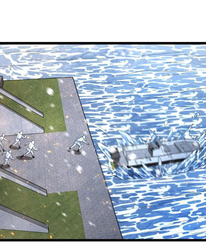 Toàn Cầu Băng Phong: Ta Chế Tạo Phòng An Toàn Tại Tận Thế Chapter 442 - Trang 4