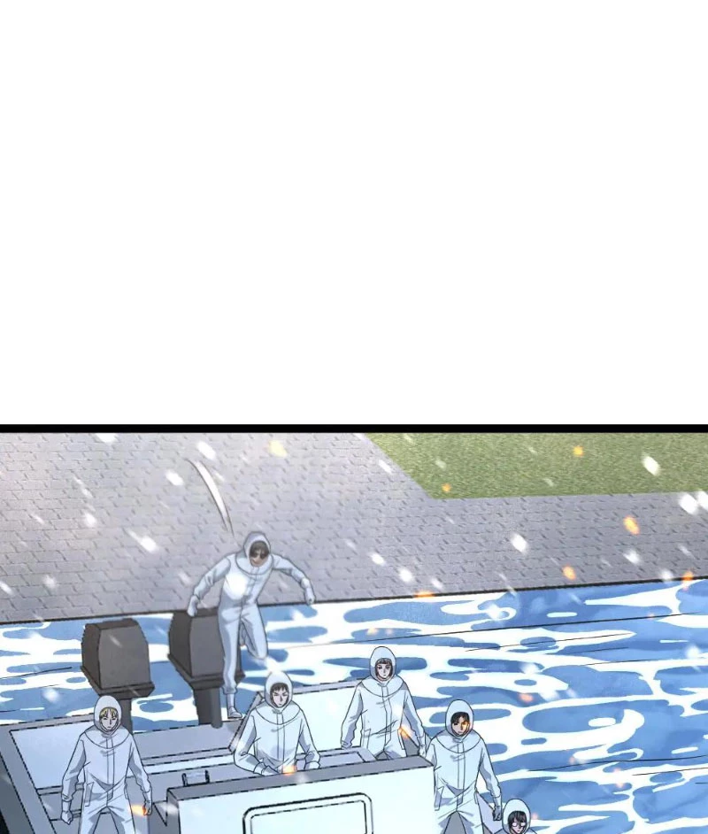 Toàn Cầu Băng Phong: Ta Chế Tạo Phòng An Toàn Tại Tận Thế Chapter 442 - Trang 4