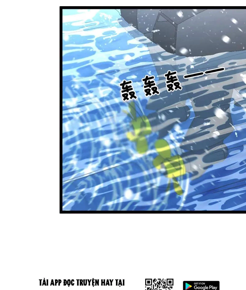 Toàn Cầu Băng Phong: Ta Chế Tạo Phòng An Toàn Tại Tận Thế Chapter 442 - Trang 4