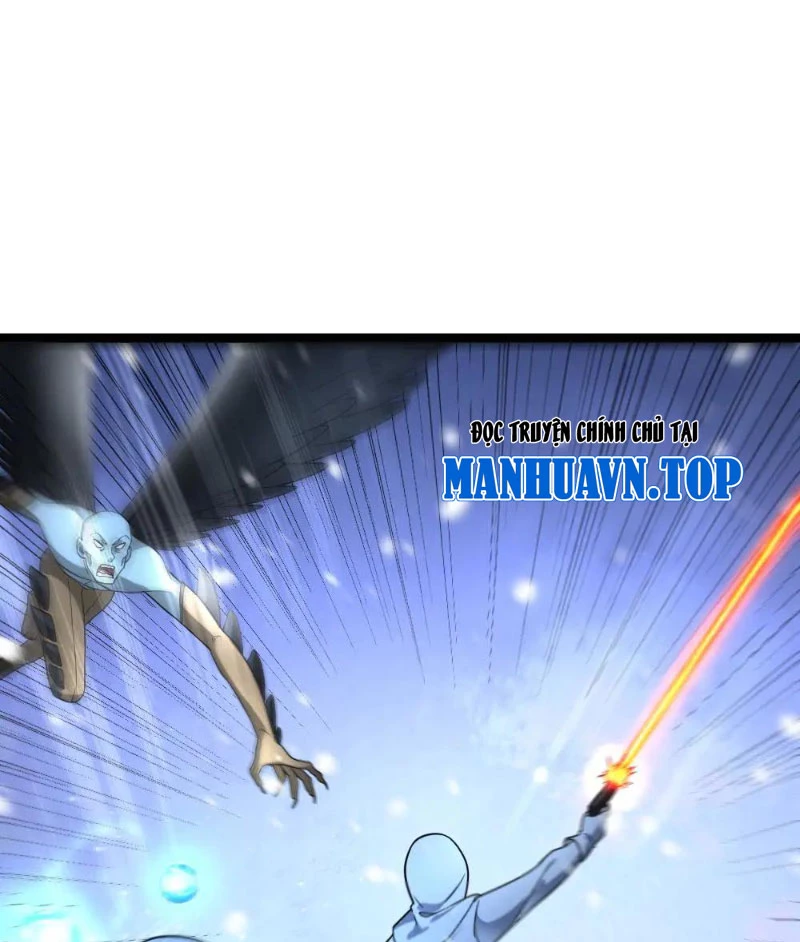 Toàn Cầu Băng Phong: Ta Chế Tạo Phòng An Toàn Tại Tận Thế Chapter 442 - Trang 4