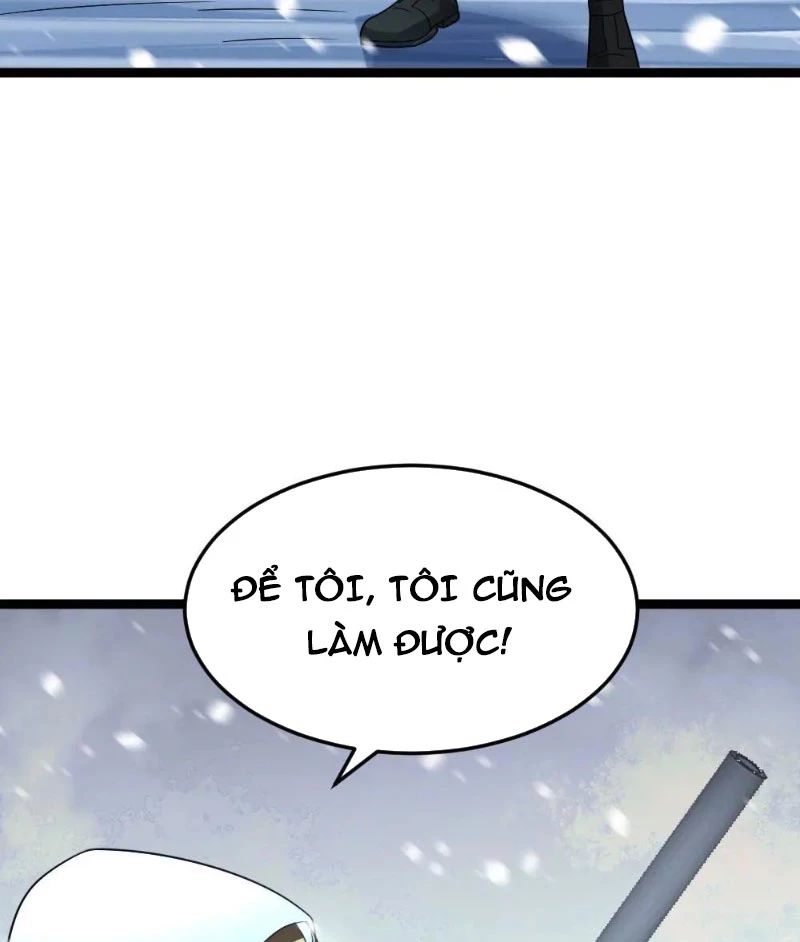 Toàn Cầu Băng Phong: Ta Chế Tạo Phòng An Toàn Tại Tận Thế Chapter 442 - Trang 4