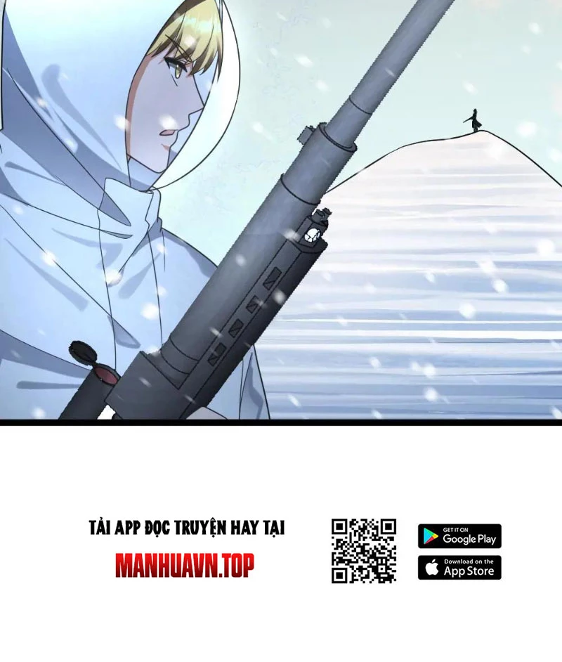 Toàn Cầu Băng Phong: Ta Chế Tạo Phòng An Toàn Tại Tận Thế Chapter 442 - Trang 4