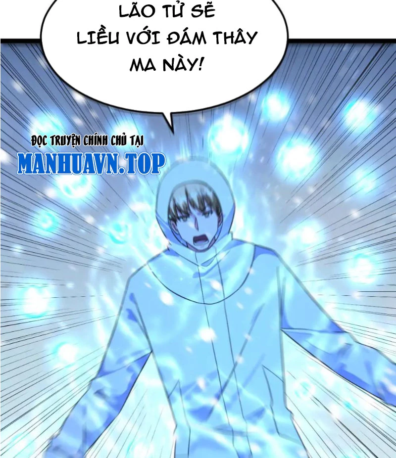 Toàn Cầu Băng Phong: Ta Chế Tạo Phòng An Toàn Tại Tận Thế Chapter 442 - Trang 4