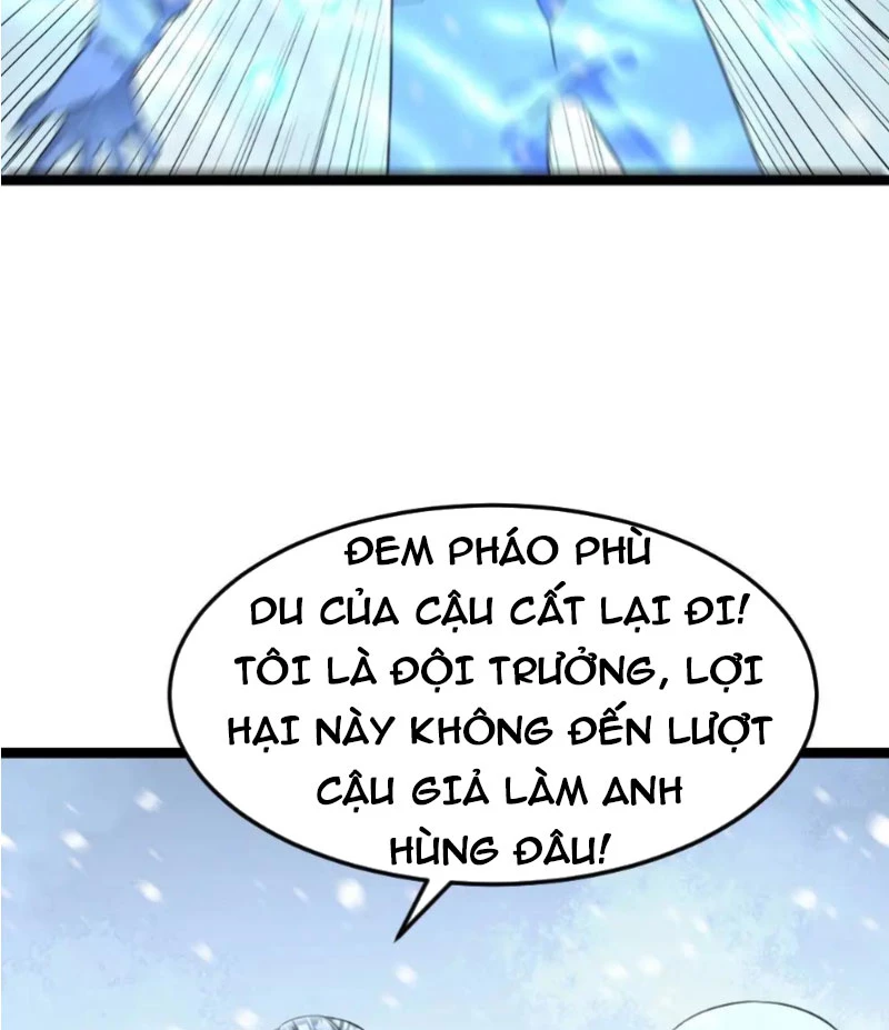 Toàn Cầu Băng Phong: Ta Chế Tạo Phòng An Toàn Tại Tận Thế Chapter 442 - Trang 4