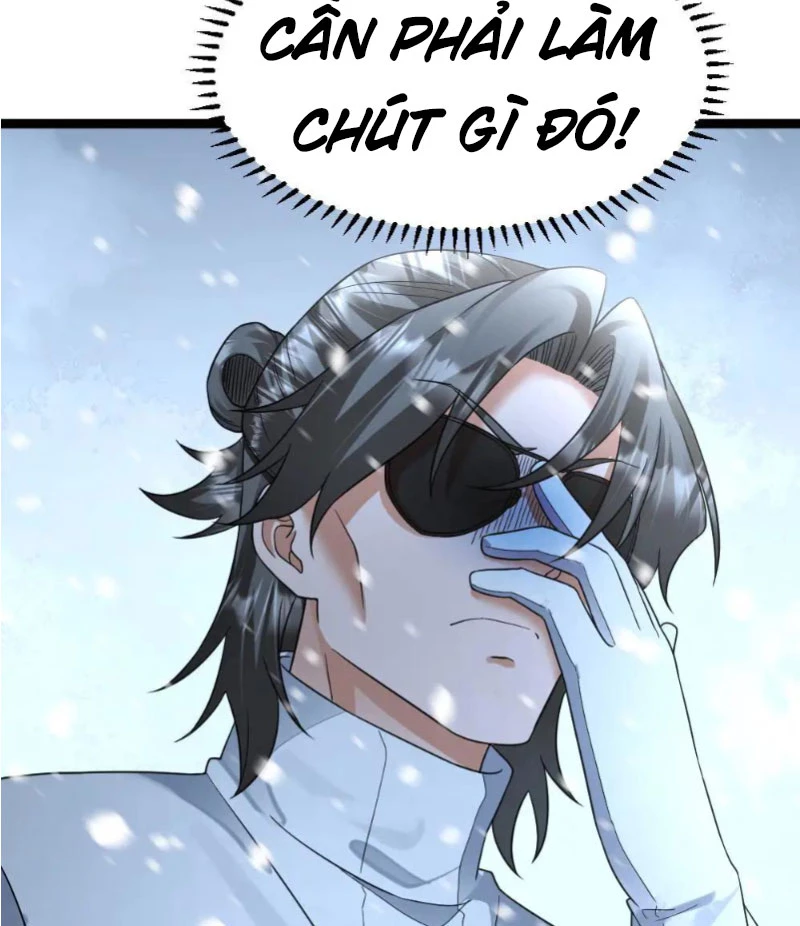 Toàn Cầu Băng Phong: Ta Chế Tạo Phòng An Toàn Tại Tận Thế Chapter 442 - Trang 4