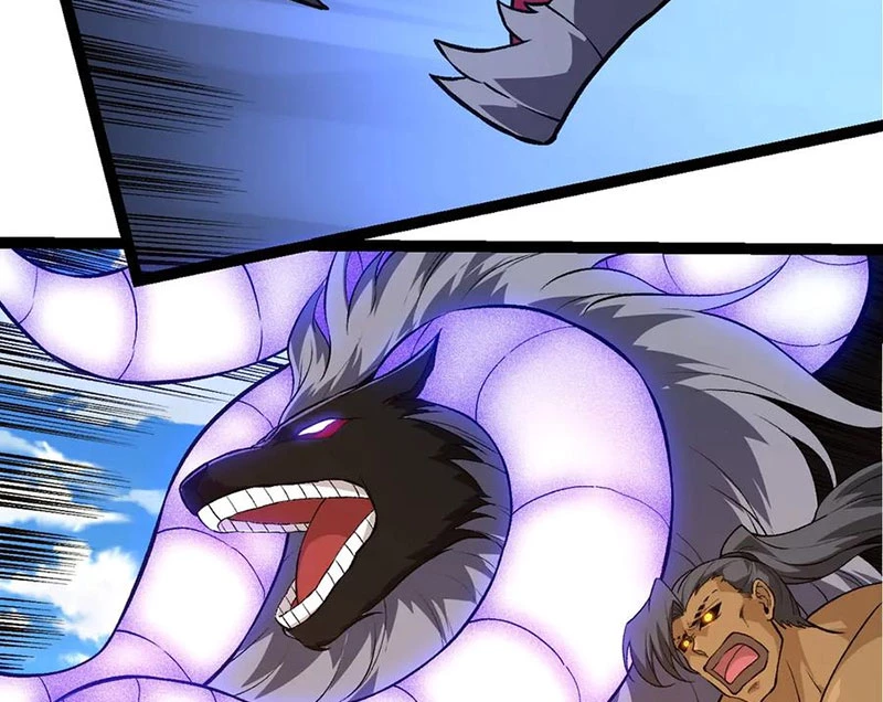 Chuyển Sinh Thành Liễu Đột Biến Chapter 268 - Trang 4