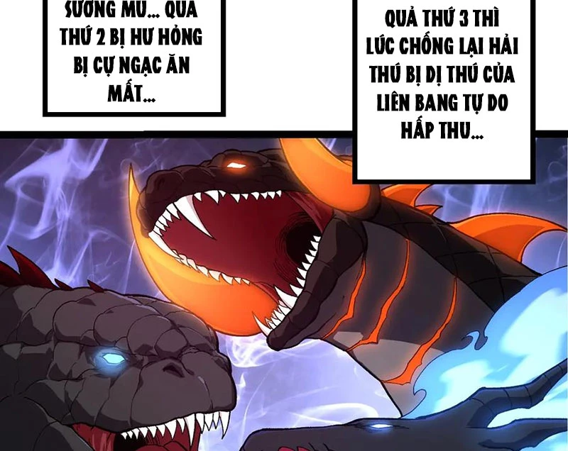 Chuyển Sinh Thành Liễu Đột Biến Chapter 268 - Trang 4