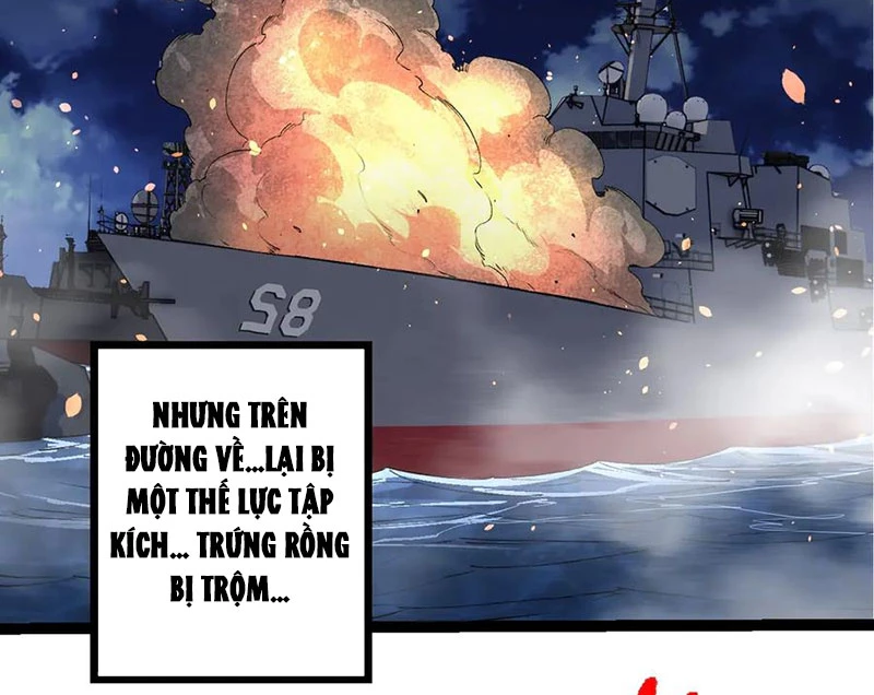 Chuyển Sinh Thành Liễu Đột Biến Chapter 268 - Trang 4