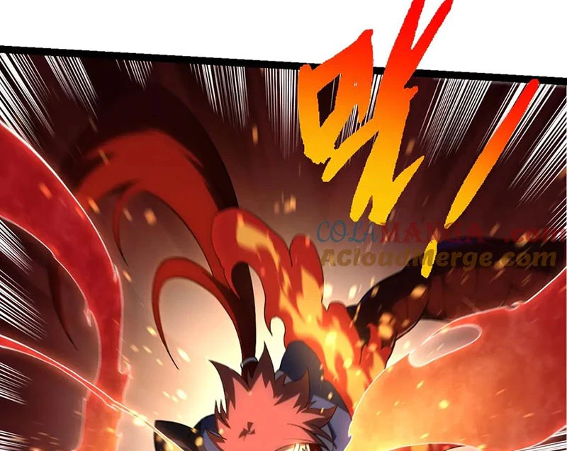 Chuyển Sinh Thành Liễu Đột Biến Chapter 268 - Trang 4