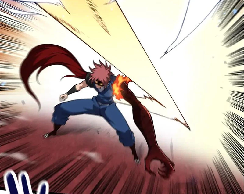 Chuyển Sinh Thành Liễu Đột Biến Chapter 268 - Trang 4