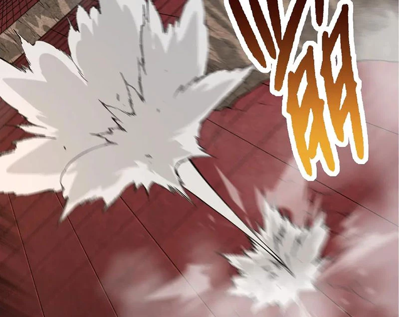 Chuyển Sinh Thành Liễu Đột Biến Chapter 268 - Trang 4