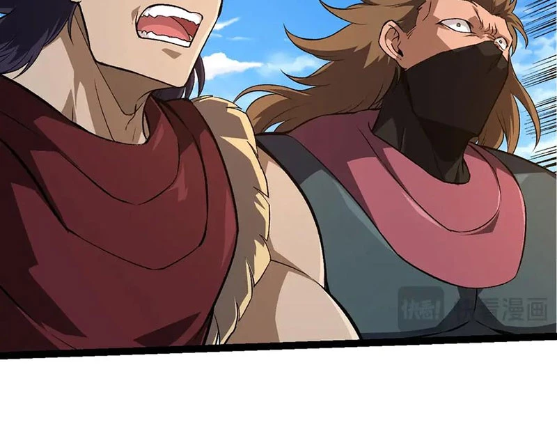 Chuyển Sinh Thành Liễu Đột Biến Chapter 268 - Trang 4