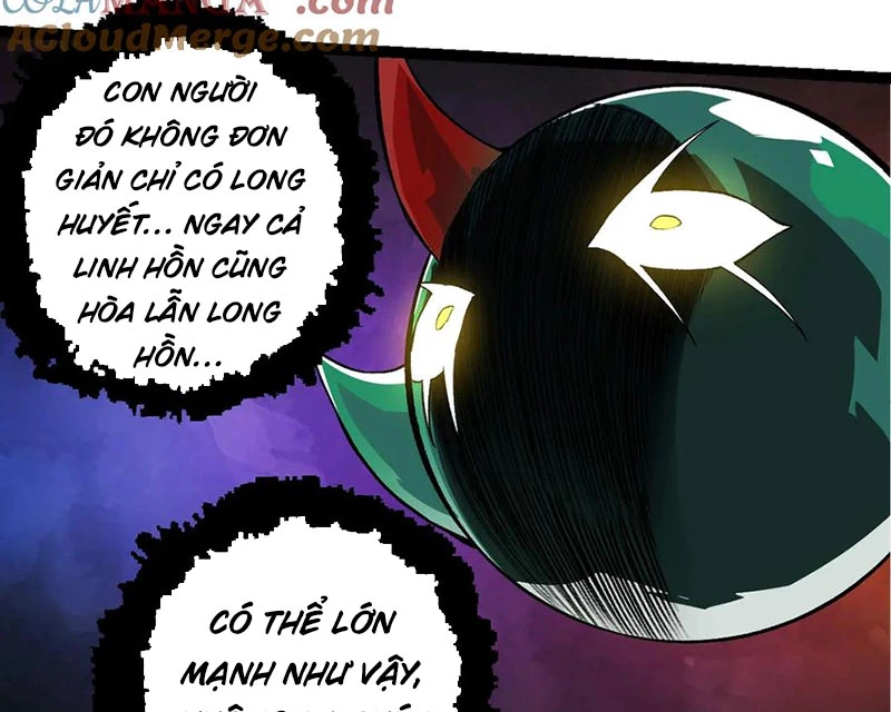 Chuyển Sinh Thành Liễu Đột Biến Chapter 268 - Trang 4