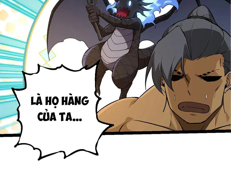 Chuyển Sinh Thành Liễu Đột Biến Chapter 268 - Trang 4