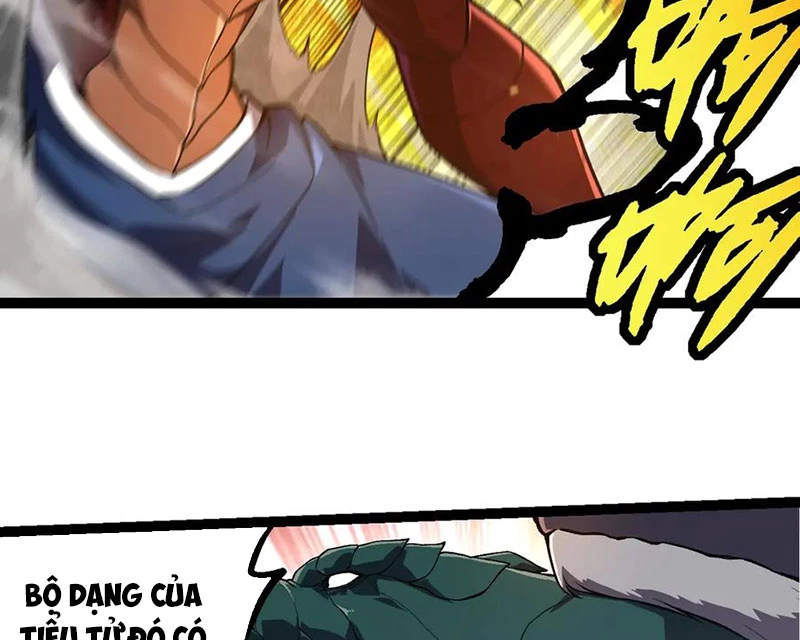 Chuyển Sinh Thành Liễu Đột Biến Chapter 268 - Trang 4