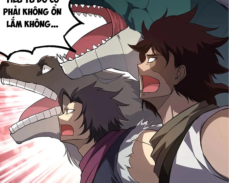 Chuyển Sinh Thành Liễu Đột Biến Chapter 268 - Trang 4