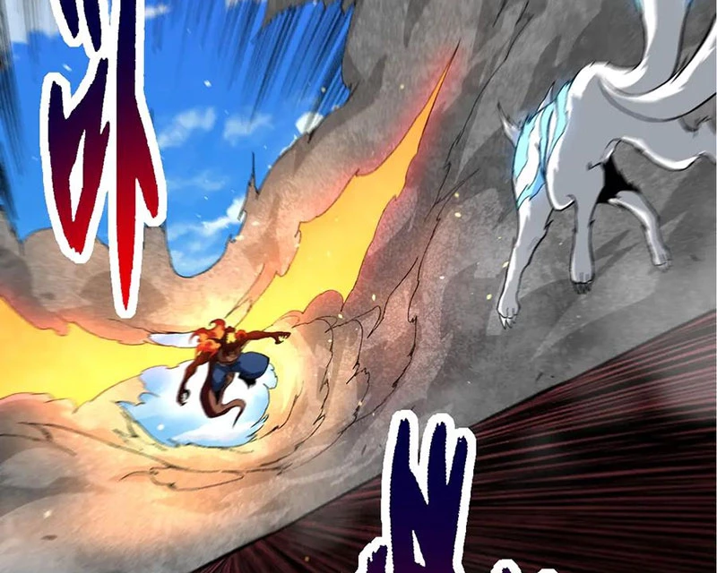 Chuyển Sinh Thành Liễu Đột Biến Chapter 268 - Trang 4