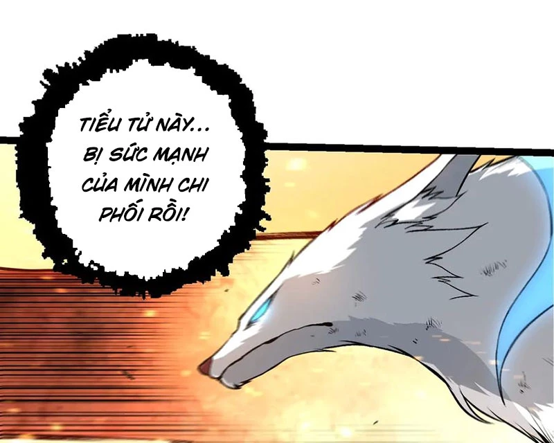 Chuyển Sinh Thành Liễu Đột Biến Chapter 268 - Trang 4