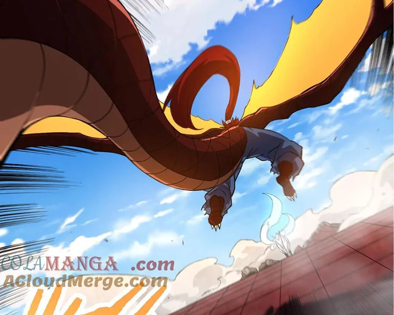 Chuyển Sinh Thành Liễu Đột Biến Chapter 268 - Trang 4