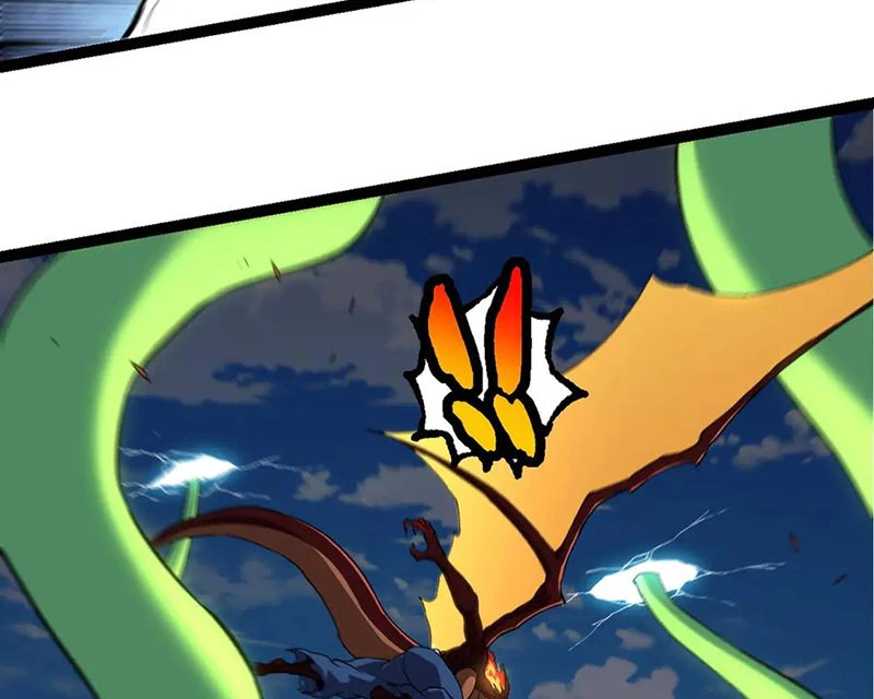 Chuyển Sinh Thành Liễu Đột Biến Chapter 268 - Trang 4