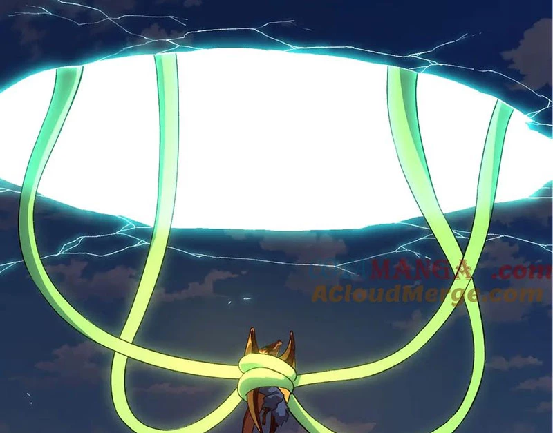 Chuyển Sinh Thành Liễu Đột Biến Chapter 268 - Trang 4