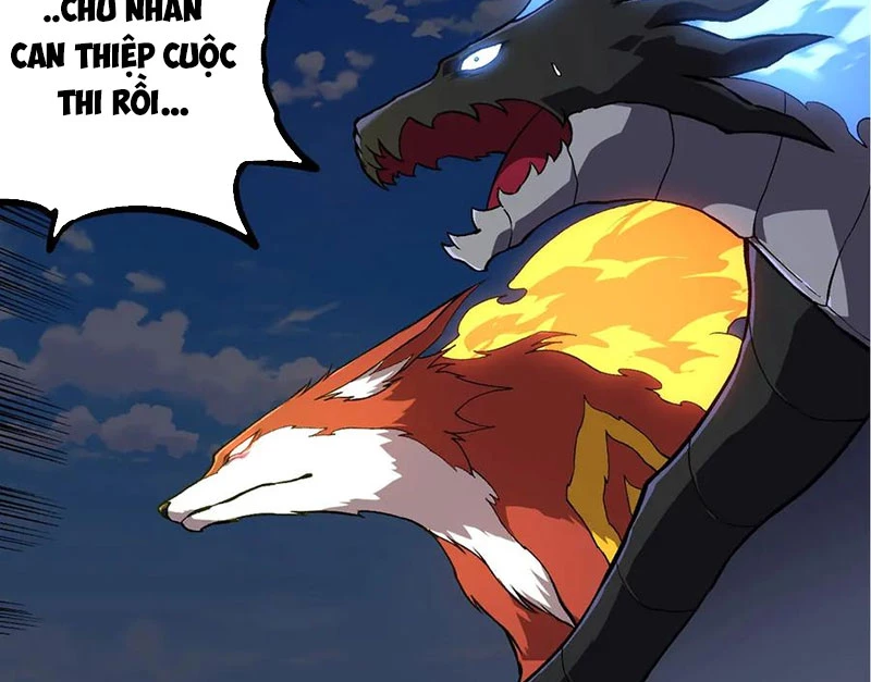 Chuyển Sinh Thành Liễu Đột Biến Chapter 268 - Trang 4