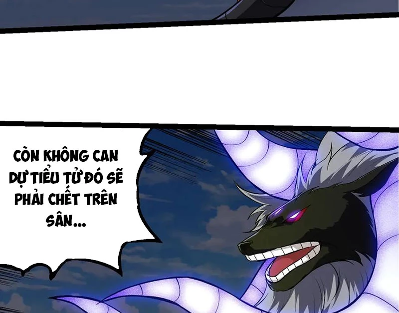 Chuyển Sinh Thành Liễu Đột Biến Chapter 268 - Trang 4