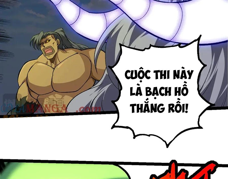 Chuyển Sinh Thành Liễu Đột Biến Chapter 268 - Trang 4