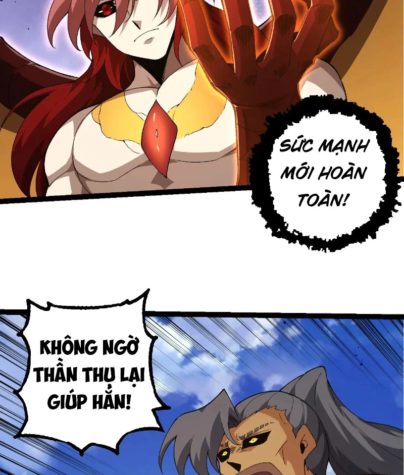 Chuyển Sinh Thành Liễu Đột Biến Chapter 269 - Trang 4