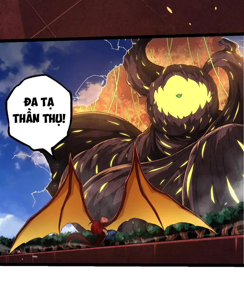 Chuyển Sinh Thành Liễu Đột Biến Chapter 269 - Trang 4