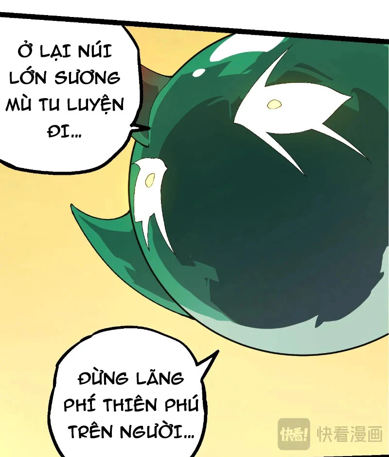 Chuyển Sinh Thành Liễu Đột Biến Chapter 269 - Trang 4