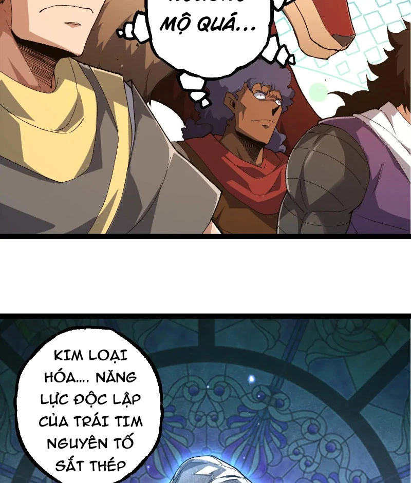 Chuyển Sinh Thành Liễu Đột Biến Chapter 269 - Trang 4