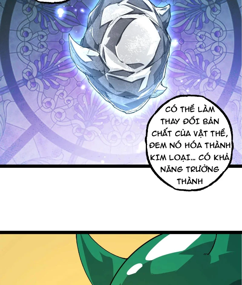 Chuyển Sinh Thành Liễu Đột Biến Chapter 269 - Trang 4