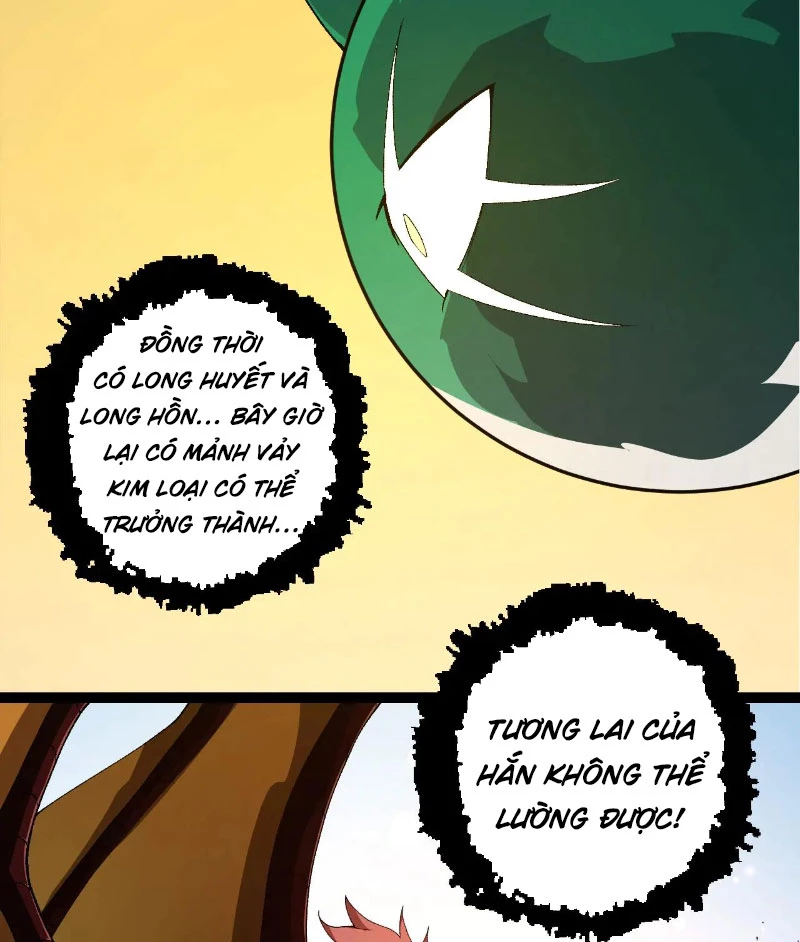 Chuyển Sinh Thành Liễu Đột Biến Chapter 269 - Trang 4