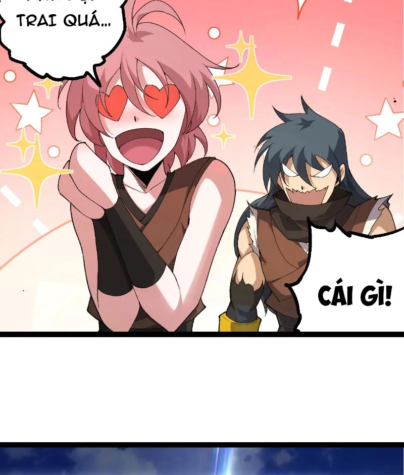 Chuyển Sinh Thành Liễu Đột Biến Chapter 269 - Trang 4