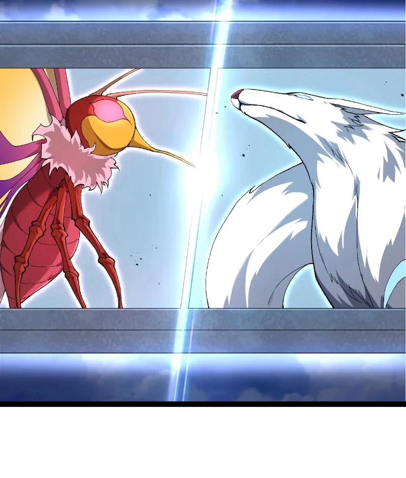 Chuyển Sinh Thành Liễu Đột Biến Chapter 269 - Trang 4