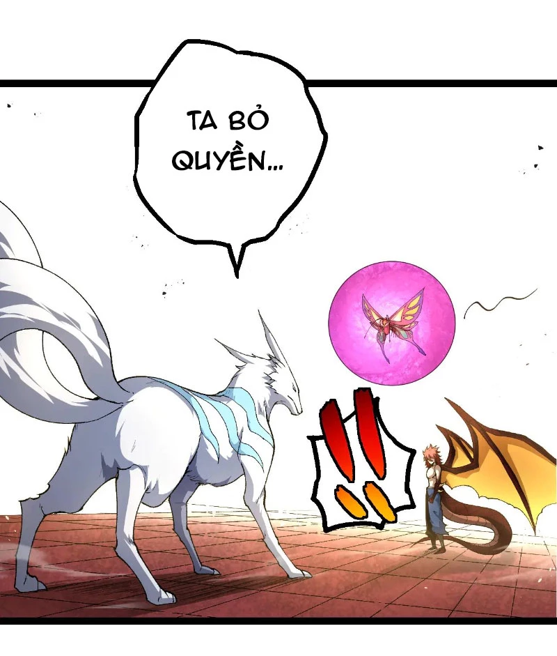 Chuyển Sinh Thành Liễu Đột Biến Chapter 269 - Trang 4