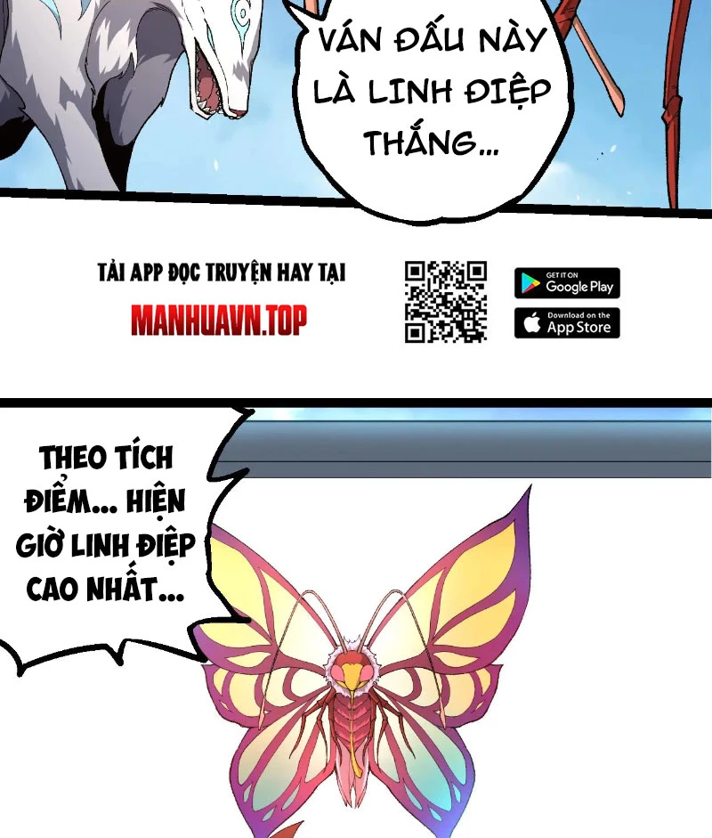 Chuyển Sinh Thành Liễu Đột Biến Chapter 269 - Trang 4