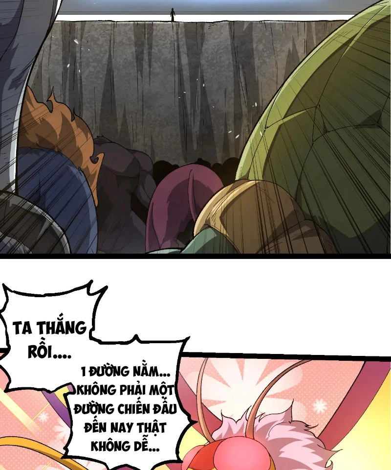 Chuyển Sinh Thành Liễu Đột Biến Chapter 269 - Trang 4