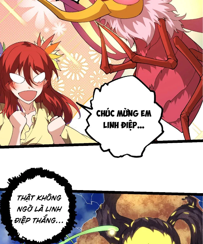 Chuyển Sinh Thành Liễu Đột Biến Chapter 269 - Trang 4