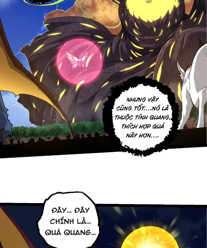 Chuyển Sinh Thành Liễu Đột Biến Chapter 269 - Trang 4