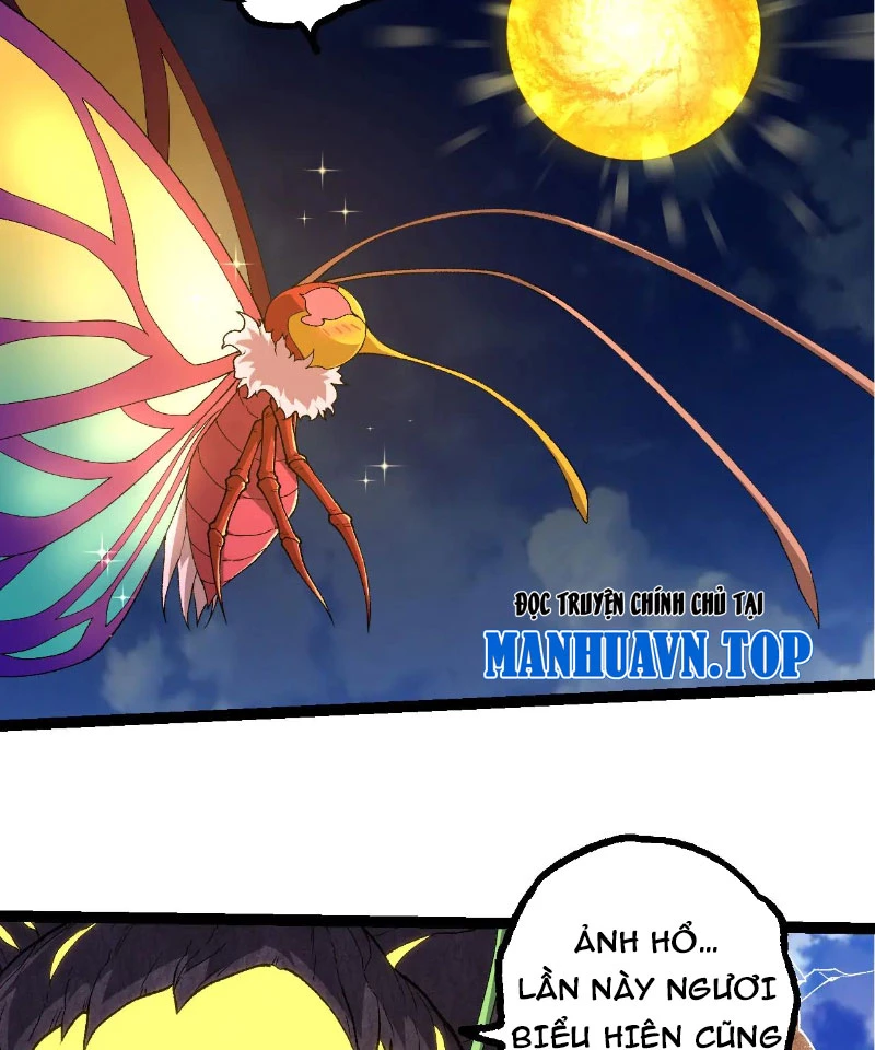 Chuyển Sinh Thành Liễu Đột Biến Chapter 269 - Trang 4